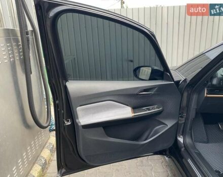 Cupra Born 2023 в Киеве на Automoto.ua Черный Cupra Born, объемом двигателя 0 л и пробегом 49 тыс. км за 27000 $, фото 35 на Automoto.ua