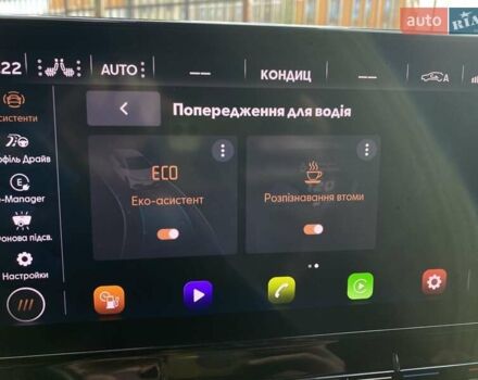 Cupra Born 2023 в Киеве на Automoto.ua Черный Cupra Born, объемом двигателя 0 л и пробегом 49 тыс. км за 27000 $, фото 14 на Automoto.ua