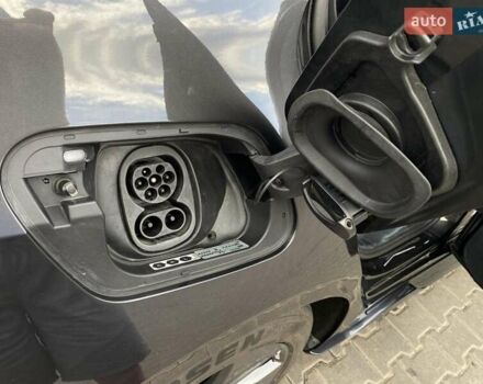 Cupra Born 2023 в Киеве на Automoto.ua Черный Cupra Born, объемом двигателя 0 л и пробегом 49 тыс. км за 27000 $, фото 10 на Automoto.ua