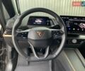 Cupra Born 2023 в Киеве на Automoto.ua Черный Cupra Born, объемом двигателя 0 л и пробегом 49 тыс. км за 27000 $, фото 5 на Automoto.ua