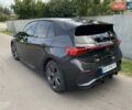 Cupra Born 2023 в Киеве на Automoto.ua Черный Cupra Born, объемом двигателя 0 л и пробегом 49 тыс. км за 27000 $, фото 42 на Automoto.ua