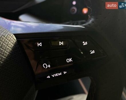 Cupra Born 2023 в Киеве на Automoto.ua Черный Cupra Born, объемом двигателя 0 л и пробегом 49 тыс. км за 27000 $, фото 32 на Automoto.ua