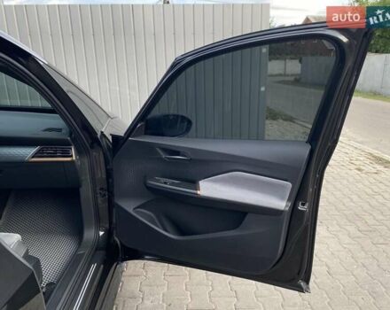 Cupra Born 2023 в Киеве на Automoto.ua Черный Cupra Born, объемом двигателя 0 л и пробегом 49 тыс. км за 27000 $, фото 37 на Automoto.ua