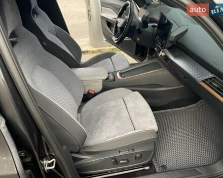 Cupra Born 2023 в Киеве на Automoto.ua Черный Cupra Born, объемом двигателя 0 л и пробегом 49 тыс. км за 27000 $, фото 6 на Automoto.ua