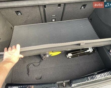 Cupra Born 2023 в Киеве на Automoto.ua Черный Cupra Born, объемом двигателя 0 л и пробегом 49 тыс. км за 27000 $, фото 7 на Automoto.ua