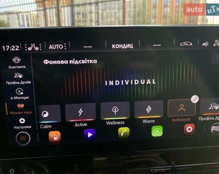 Cupra Born 2023 в Киеве на Automoto.ua Черный Cupra Born, объемом двигателя 0 л и пробегом 49 тыс. км за 27000 $, фото 15 на Automoto.ua