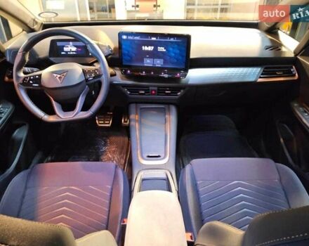 Коричневый Cupra Born, объемом двигателя 0 л и пробегом 21 тыс. км за 18500 $, фото 17 на Automoto.ua