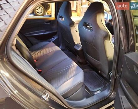 Коричневый Cupra Born, объемом двигателя 0 л и пробегом 21 тыс. км за 18500 $, фото 27 на Automoto.ua