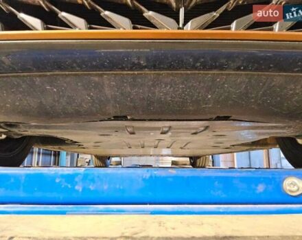 Коричневый Cupra Born, объемом двигателя 0 л и пробегом 21 тыс. км за 18500 $, фото 12 на Automoto.ua