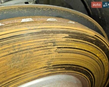 Коричневый Cupra Born, объемом двигателя 0 л и пробегом 21 тыс. км за 18500 $, фото 2 на Automoto.ua