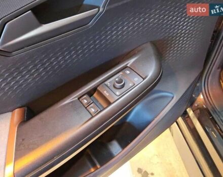 Коричневый Cupra Born, объемом двигателя 0 л и пробегом 21 тыс. км за 18500 $, фото 21 на Automoto.ua