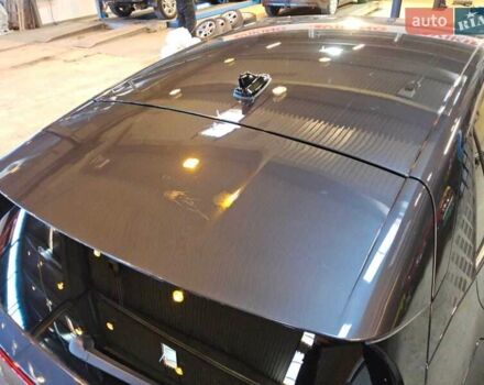 Коричневый Cupra Born, объемом двигателя 0 л и пробегом 21 тыс. км за 18500 $, фото 23 на Automoto.ua