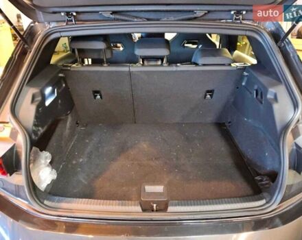 Коричневый Cupra Born, объемом двигателя 0 л и пробегом 21 тыс. км за 18500 $, фото 25 на Automoto.ua