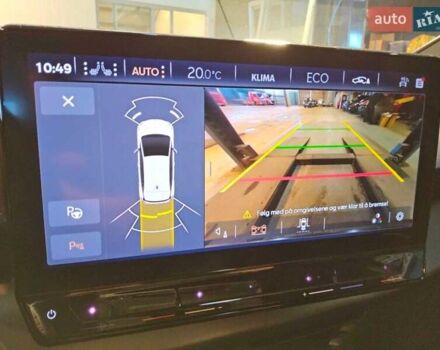 Коричневый Cupra Born, объемом двигателя 0 л и пробегом 21 тыс. км за 18500 $, фото 10 на Automoto.ua