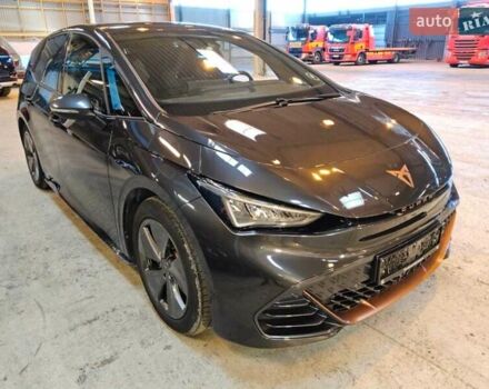 Коричневый Cupra Born, объемом двигателя 0 л и пробегом 21 тыс. км за 18500 $, фото 7 на Automoto.ua