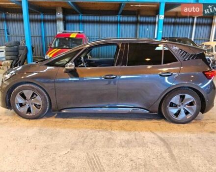 Коричневый Cupra Born, объемом двигателя 0 л и пробегом 21 тыс. км за 18500 $, фото 5 на Automoto.ua