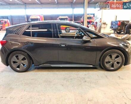 Коричневый Cupra Born, объемом двигателя 0 л и пробегом 21 тыс. км за 18500 $, фото 24 на Automoto.ua