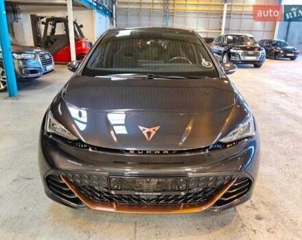 Коричневый Cupra Born, объемом двигателя 0 л и пробегом 21 тыс. км за 18500 $, фото 22 на Automoto.ua