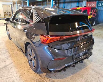 Коричневый Cupra Born, объемом двигателя 0 л и пробегом 21 тыс. км за 18500 $, фото 20 на Automoto.ua