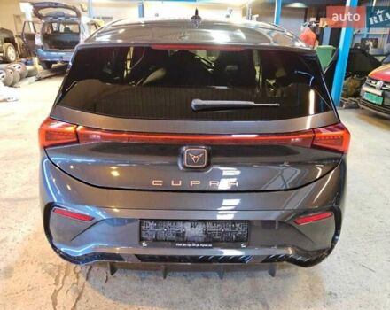 Коричневый Cupra Born, объемом двигателя 0 л и пробегом 21 тыс. км за 18500 $, фото 16 на Automoto.ua