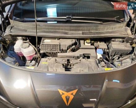 Коричневый Cupra Born, объемом двигателя 0 л и пробегом 21 тыс. км за 18500 $, фото 14 на Automoto.ua