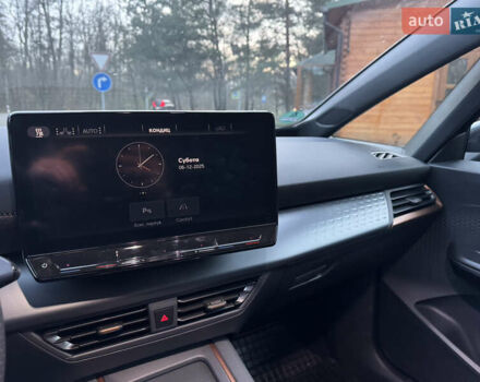 Коричневый Cupra Born, объемом двигателя 0 л и пробегом 4 тыс. км за 15500 $, фото 23 на Automoto.ua