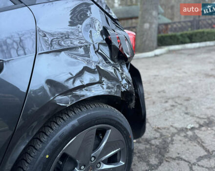 Коричневый Cupra Born, объемом двигателя 0 л и пробегом 4 тыс. км за 15500 $, фото 8 на Automoto.ua