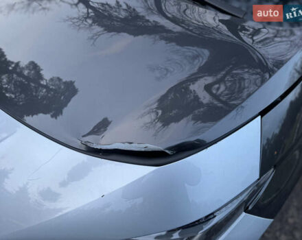 Коричневый Cupra Born, объемом двигателя 0 л и пробегом 4 тыс. км за 15500 $, фото 13 на Automoto.ua