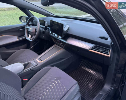 Коричневый Cupra Born, объемом двигателя 0 л и пробегом 4 тыс. км за 15500 $, фото 33 на Automoto.ua