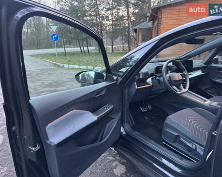 Коричневый Cupra Born, объемом двигателя 0 л и пробегом 4 тыс. км за 15500 $, фото 15 на Automoto.ua