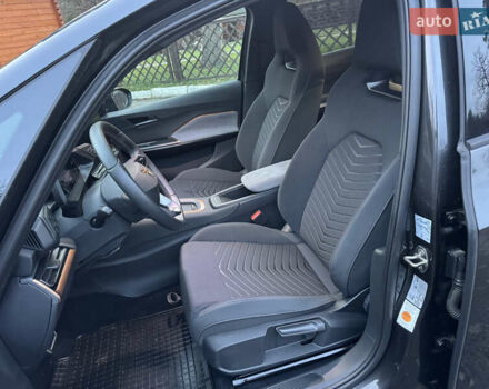 Коричневый Cupra Born, объемом двигателя 0 л и пробегом 4 тыс. км за 15500 $, фото 18 на Automoto.ua