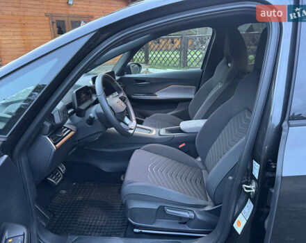 Коричневый Cupra Born, объемом двигателя 0 л и пробегом 4 тыс. км за 15500 $, фото 16 на Automoto.ua