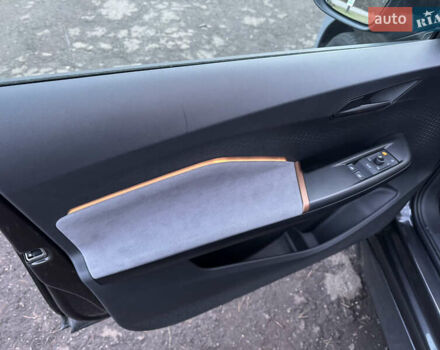 Коричневый Cupra Born, объемом двигателя 0 л и пробегом 4 тыс. км за 15500 $, фото 25 на Automoto.ua