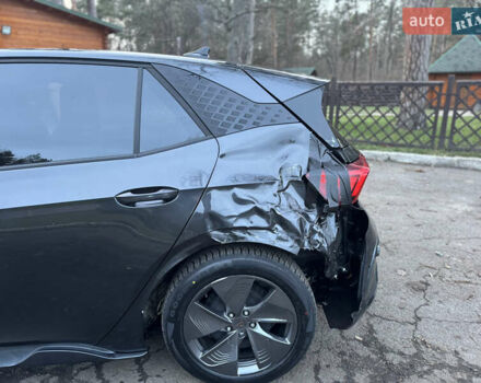 Коричневый Cupra Born, объемом двигателя 0 л и пробегом 4 тыс. км за 15500 $, фото 12 на Automoto.ua