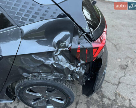 Коричневый Cupra Born, объемом двигателя 0 л и пробегом 4 тыс. км за 15500 $, фото 9 на Automoto.ua