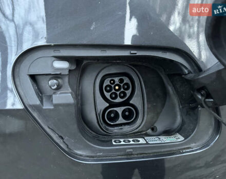 Коричневый Cupra Born, объемом двигателя 0 л и пробегом 4 тыс. км за 15500 $, фото 35 на Automoto.ua
