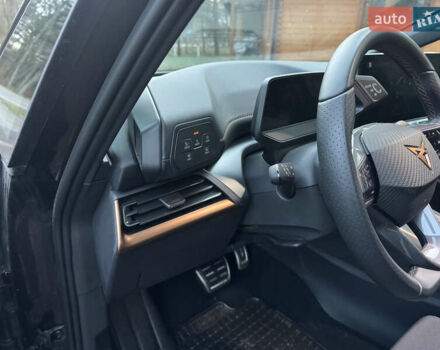 Коричневый Cupra Born, объемом двигателя 0 л и пробегом 4 тыс. км за 15500 $, фото 19 на Automoto.ua