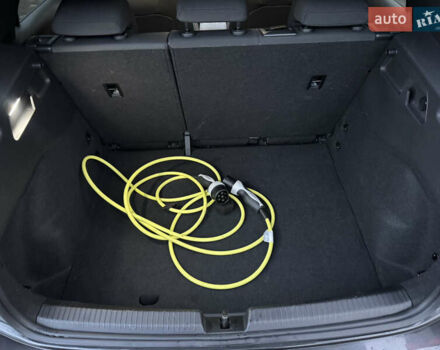 Коричневый Cupra Born, объемом двигателя 0 л и пробегом 4 тыс. км за 15500 $, фото 34 на Automoto.ua