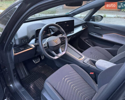 Коричневый Cupra Born, объемом двигателя 0 л и пробегом 4 тыс. км за 15500 $, фото 17 на Automoto.ua