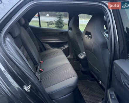 Коричневый Cupra Born, объемом двигателя 0 л и пробегом 4 тыс. км за 15500 $, фото 30 на Automoto.ua