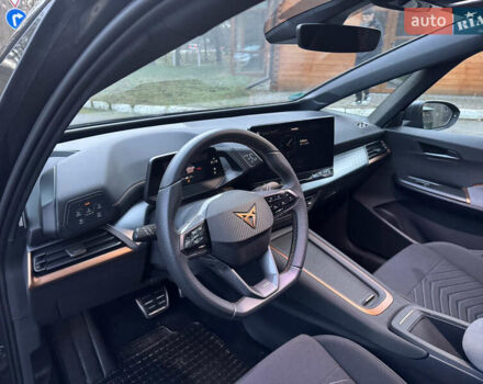 Коричневый Cupra Born, объемом двигателя 0 л и пробегом 4 тыс. км за 15500 $, фото 21 на Automoto.ua