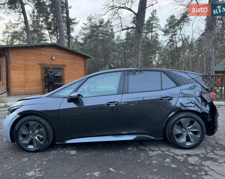 Коричневый Cupra Born, объемом двигателя 0 л и пробегом 4 тыс. км за 15500 $, фото 7 на Automoto.ua