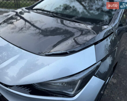 Коричневый Cupra Born, объемом двигателя 0 л и пробегом 4 тыс. км за 15500 $, фото 14 на Automoto.ua