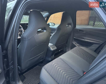 Коричневый Cupra Born, объемом двигателя 0 л и пробегом 4 тыс. км за 15500 $, фото 32 на Automoto.ua