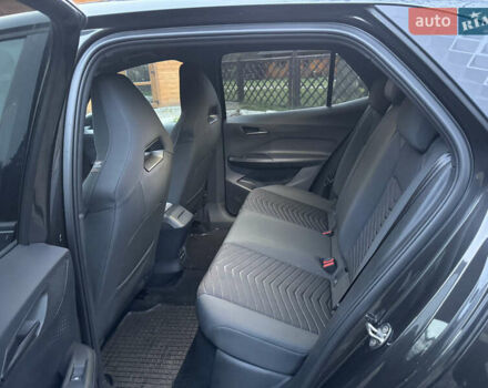 Коричневый Cupra Born, объемом двигателя 0 л и пробегом 4 тыс. км за 15500 $, фото 27 на Automoto.ua