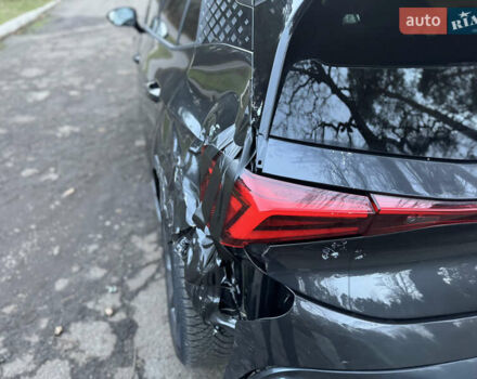 Коричневый Cupra Born, объемом двигателя 0 л и пробегом 4 тыс. км за 15500 $, фото 10 на Automoto.ua