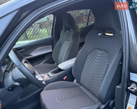 Коричневый Cupra Born, объемом двигателя 0 л и пробегом 4 тыс. км за 15500 $, фото 20 на Automoto.ua