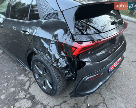 Коричневый Cupra Born, объемом двигателя 0 л и пробегом 4 тыс. км за 15500 $, фото 11 на Automoto.ua