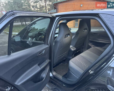 Коричневый Cupra Born, объемом двигателя 0 л и пробегом 4 тыс. км за 15500 $, фото 26 на Automoto.ua