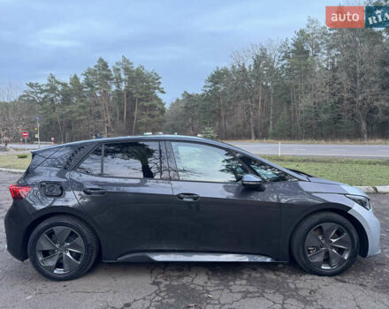 Коричневый Cupra Born, объемом двигателя 0 л и пробегом 4 тыс. км за 15500 $, фото 6 на Automoto.ua